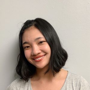 Portrait of Zequan Wang